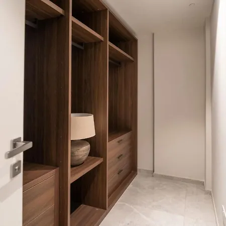 Apartament Mercury By Zaha Hadid Including Pool Access *