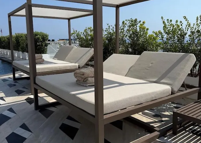 Apartament Mercury By Zaha Hadid Including Pool Access *