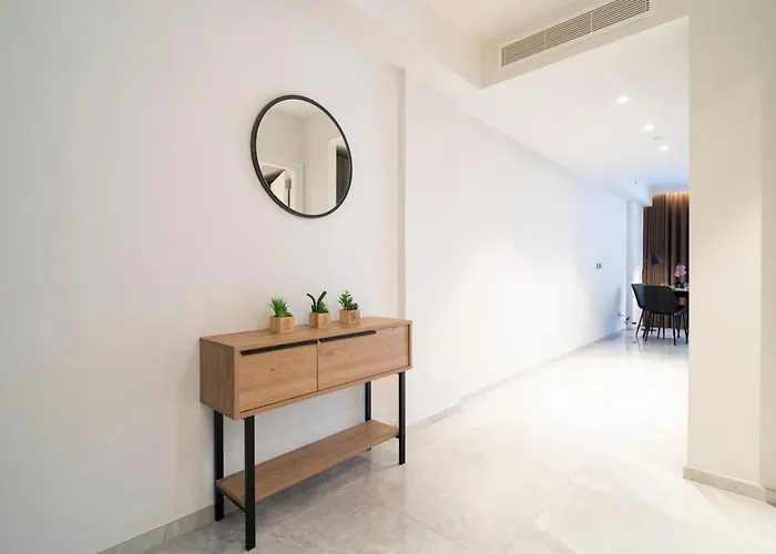 Apartament Mercury By Zaha Hadid Including Pool Access *