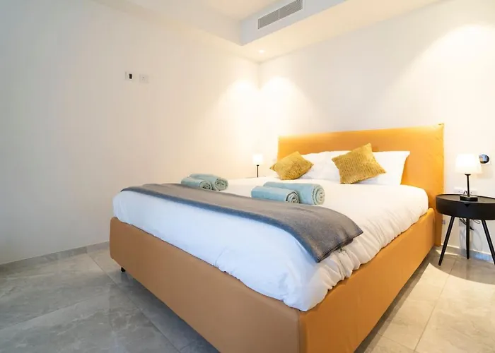 Apartament Mercury By Zaha Hadid Including Pool Access