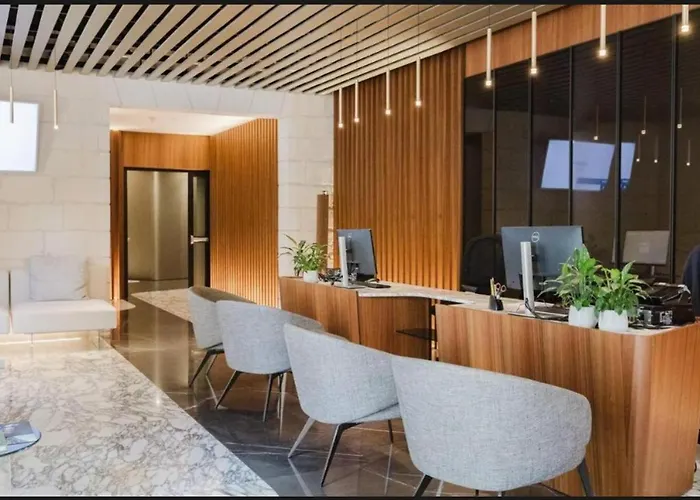 Mercury By Zaha Hadid Including Pool Access St. Julian's