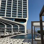 Διαμέρισμα Mercury By Zaha Hadid Including Pool Access