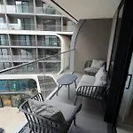 Mercury By Zaha Hadid Including Pool Access * Saint Julian's