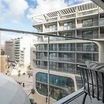 Mercury By Zaha Hadid Including Pool Access Διαμέρισμα