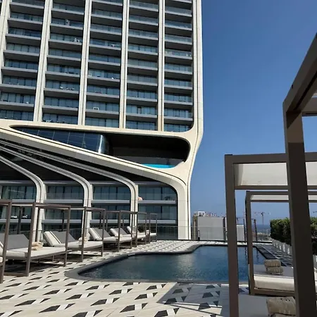 Apartament Mercury By Zaha Hadid Including Pool Access
