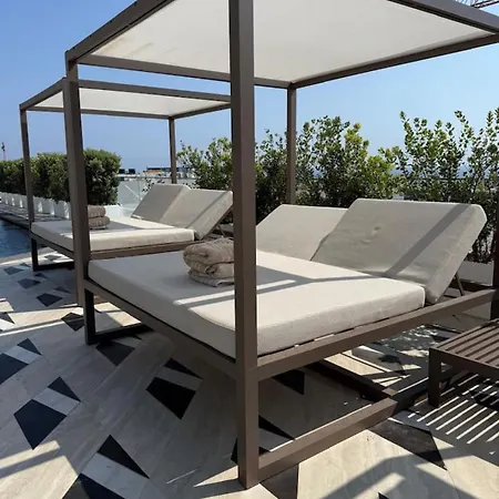 Apartament Mercury By Zaha Hadid Including Pool Access *