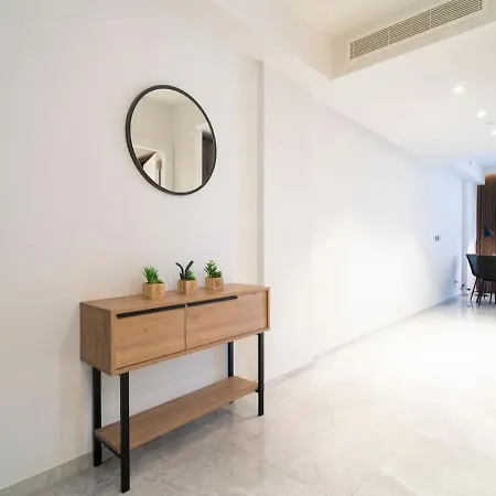 Appartement Mercury By Zaha Hadid Including Pool Access *