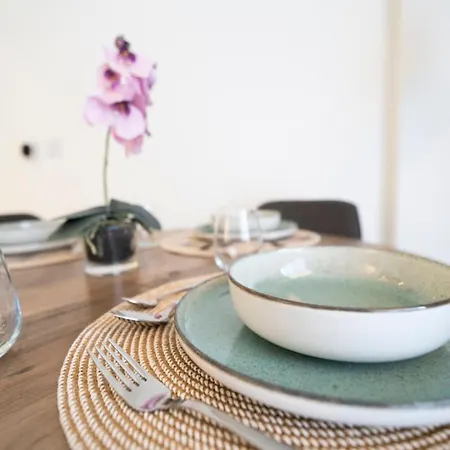 Mercury By Zaha Hadid Including Pool Access Appartement