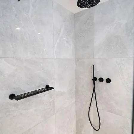 Mercury By Zaha Hadid Including Pool Access Appartement *