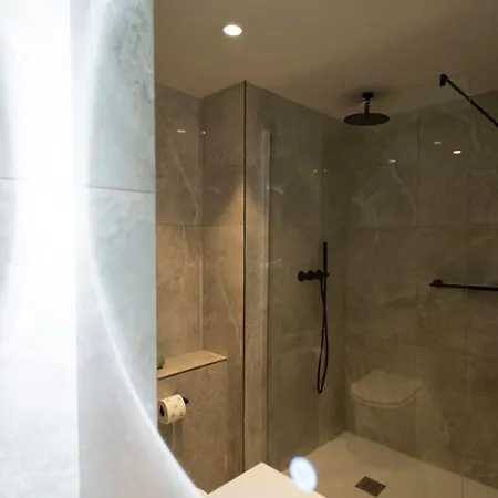 Apartament Mercury By Zaha Hadid Including Pool Access *