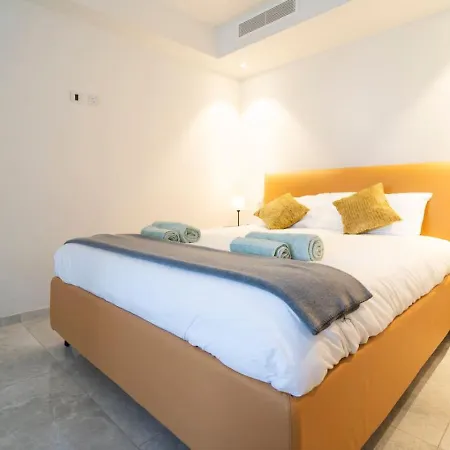 Apartament Mercury By Zaha Hadid Including Pool Access