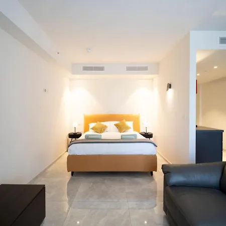 Mercury By Zaha Hadid Including Pool Access Appartement *