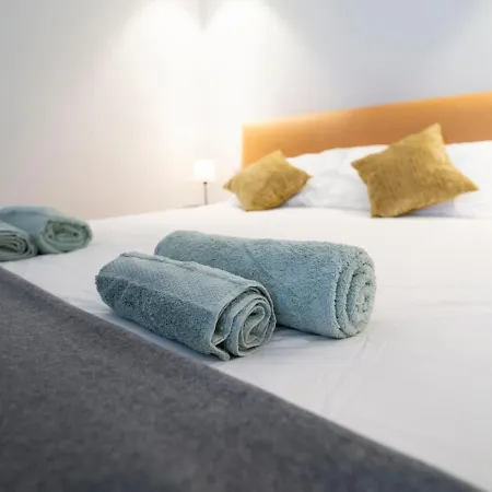 Appartement Mercury By Zaha Hadid Including Pool Access San Ġiljan