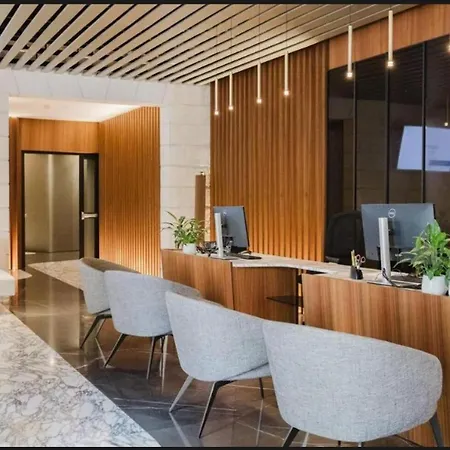 Mercury By Zaha Hadid Including Pool Access San Ġiljan