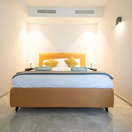 Apartament Mercury By Zaha Hadid Including Pool Access St. Julian's