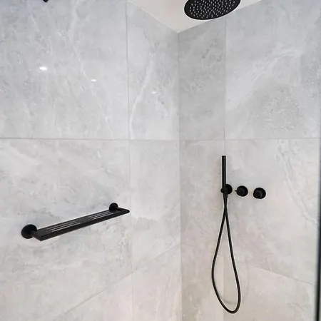 Apartament Mercury By Zaha Hadid Including Pool Access *