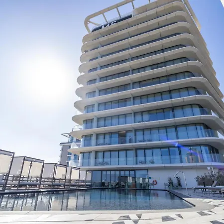 Apartament Mercury By Zaha Hadid Including Pool Access *