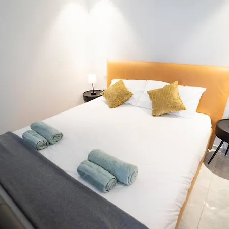 Apartament Mercury By Zaha Hadid Including Pool Access