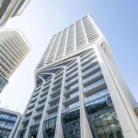 Apartament Mercury By Zaha Hadid Including Pool Access St. Julian's