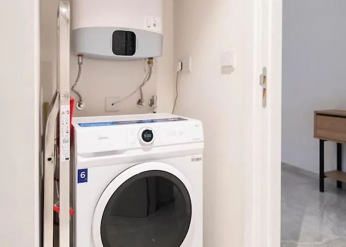 Mercury By Zaha Hadid Including Pool Access * سانت جوليان