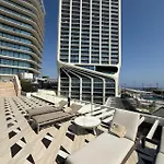 Mercury By Zaha Hadid Including Pool Access *