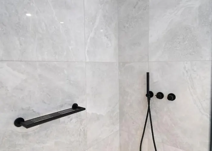 Mercury By Zaha Hadid Including Pool Access Apartman *