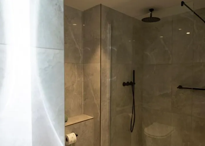 Apartman Mercury By Zaha Hadid Including Pool Access *