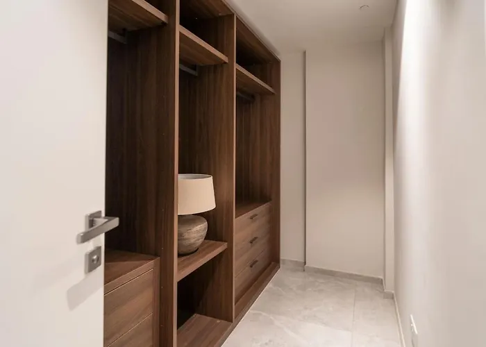 Apartman Mercury By Zaha Hadid Including Pool Access *