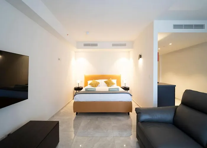 Mercury By Zaha Hadid Including Pool Access Apartman *