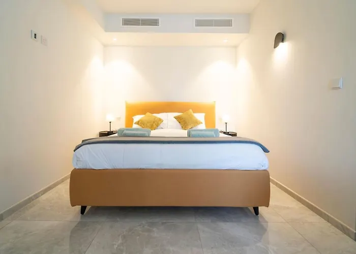 Apartman Mercury By Zaha Hadid Including Pool Access *