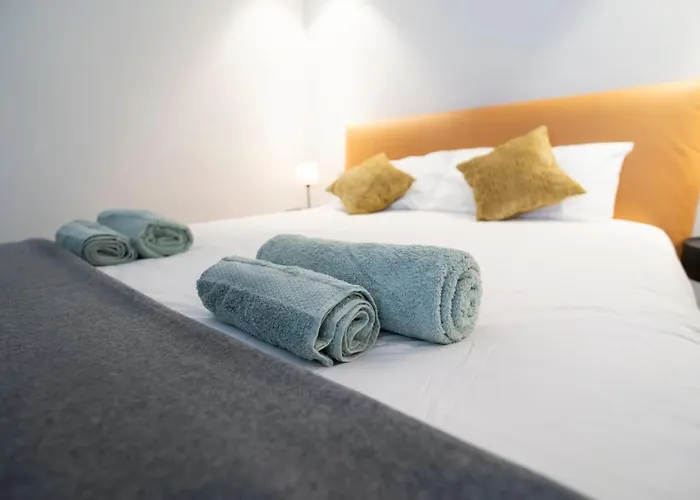 Apartman Mercury By Zaha Hadid Including Pool Access San Ġiljan